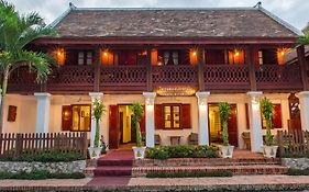 Mekong Riverview Hotel